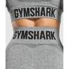 Gymshark Flex Shorts Charcoal Grey Marl B8a7v Gbfh