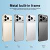 Smartphone A17 Pro Max: 7.3-inch Android, 16GB RAM + 1TB ROM