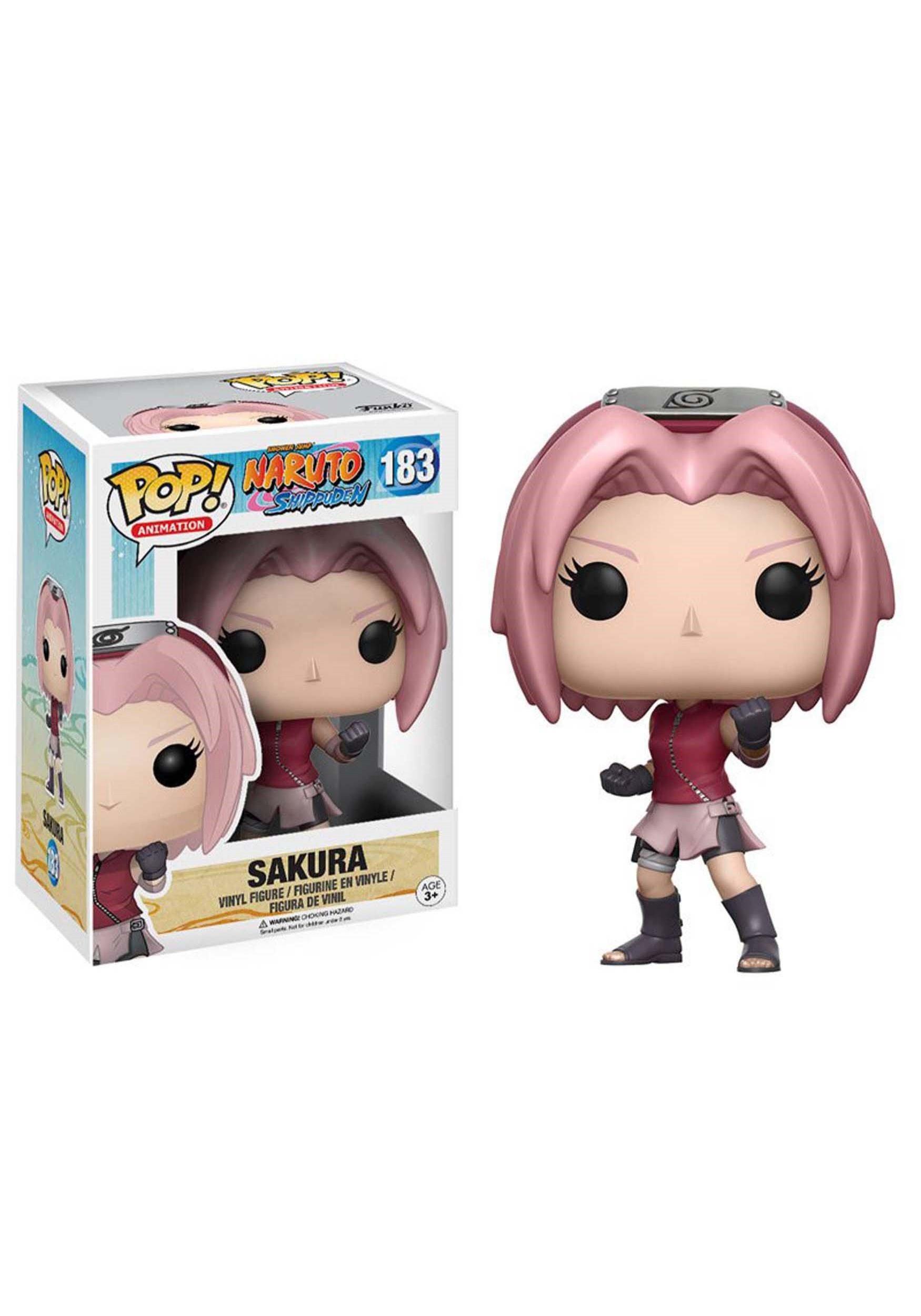 

FUNKO Наруто Сакура ПОП! АНИМЕ -