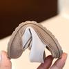 Summer Toddler Closed Toe Sandals Soft Sole Anti-Collision Walking Shoes For Boys Girls