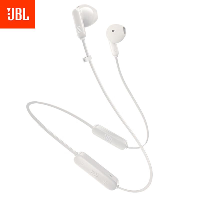 JBL TUNE 235BT Wireless Neckband Headphones