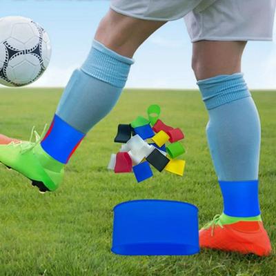 Spor Güvenliği – Dizlik