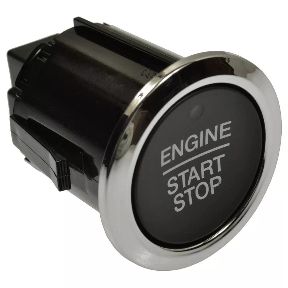 Engine Start Stop Switch Button DG9Z-10B776-AB For Ford Edge Expedition Explorer