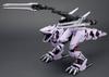 Kotobukiya HMM ZOIDS Berserk Fury Repackage 330mm in scale plastic model EZ-049 Ver. Approx. length, 1/72 kit.