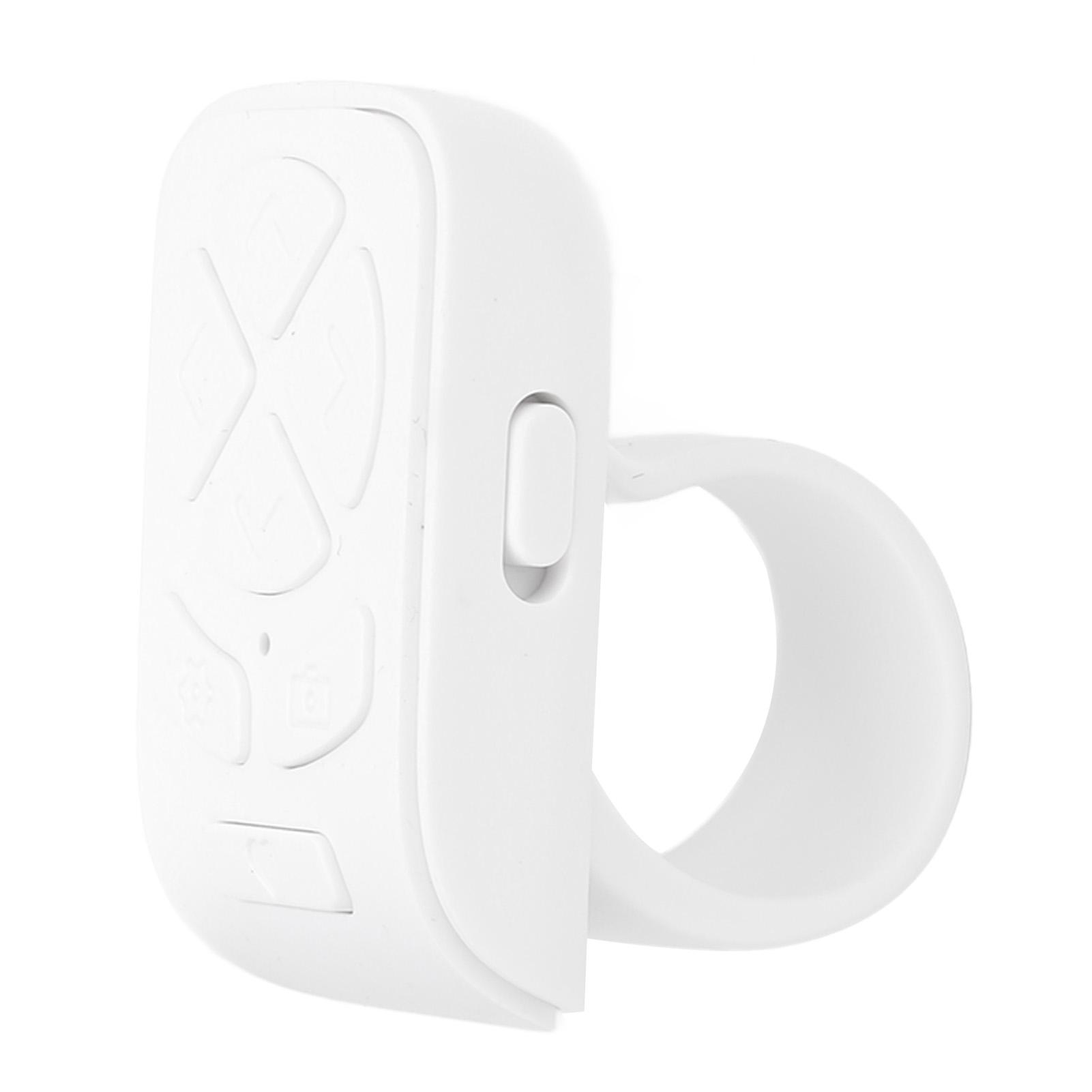 

Пульт дистанционного управления, прокручивающее кольцо, электронное устройство для перелистывания страниц книг, BT, прокручивающее кольцо для коротких видеоселфи