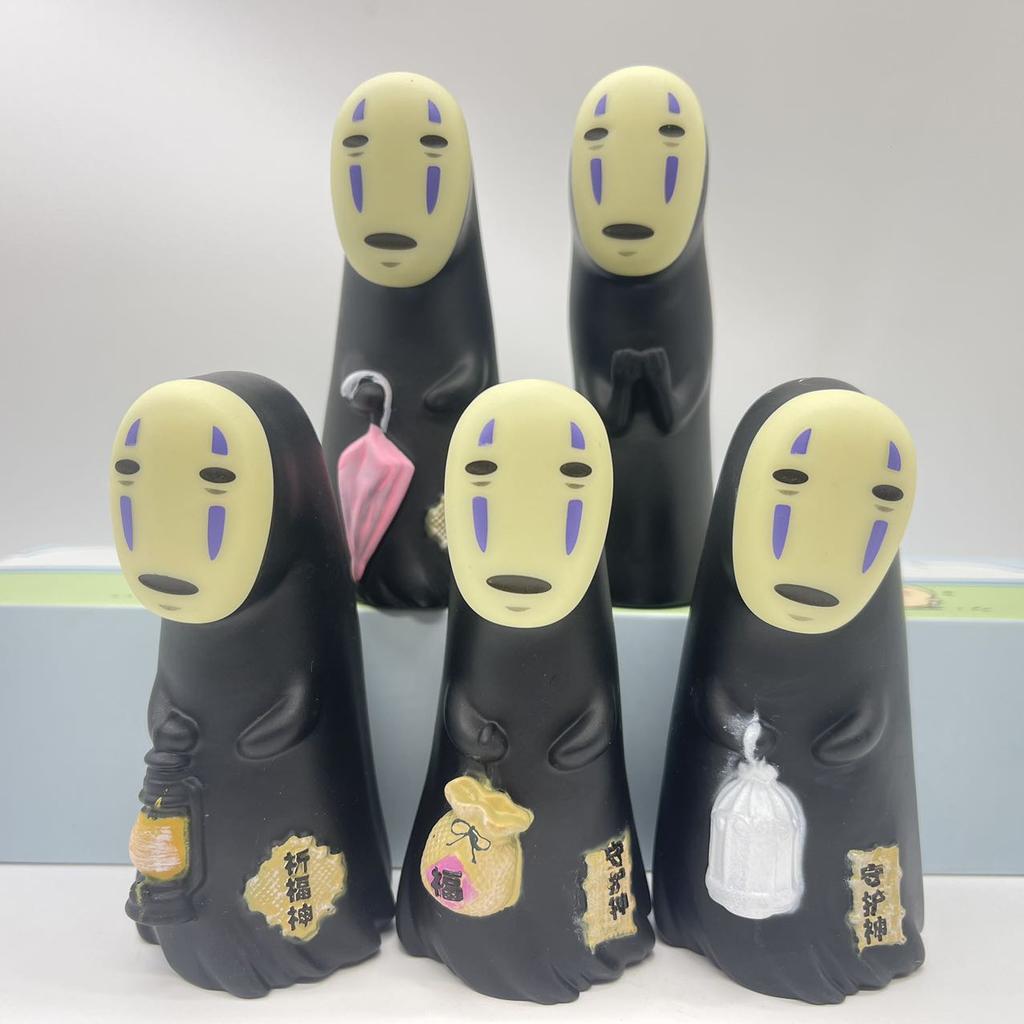 New Products In Stock Anime Rocking And Spinning Toy Blind Box Figurine Cute Desktop Ornament Birthday Surprise Gift Souvenir