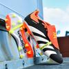 Men Football Shoes Society Soccer Shoes Sneaker Grass Training Students Ultralight Outdoor Top Quality Cleats Football Boots