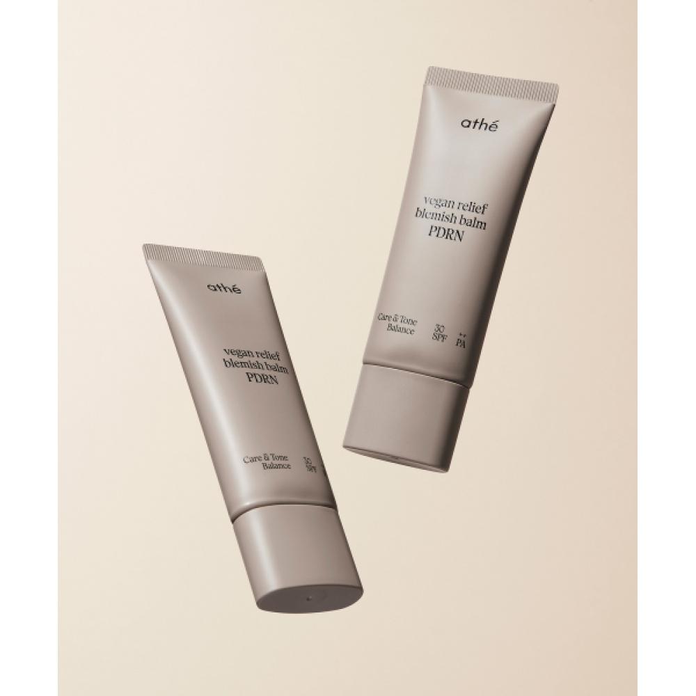 Athe Vegan Relief Bb Cream
