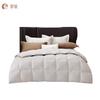 Premium 95% Goose Down Winter Comforter