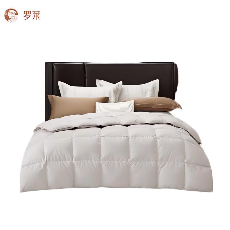 Luolai Premium 95% Goose Down Winter Comforter