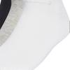 Adidas Originals Crew Socks Unisex 3 Pack (Unisex) Crew Socks IJ5612