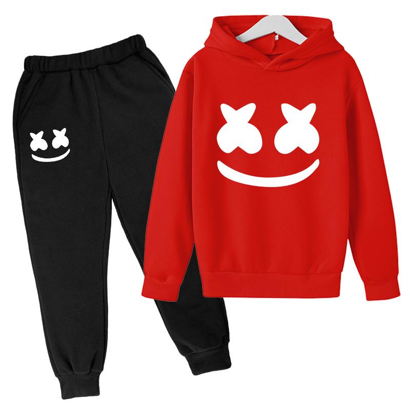 Kid Christmas Outfits Set 3D Printed Hoodie Sweatshirts Pants 2Pcs Clothes Sets Kid Christmas Outfits Set 3D Printed Hoodie Sweatshirts Pants 2Pcs Clothes Sets