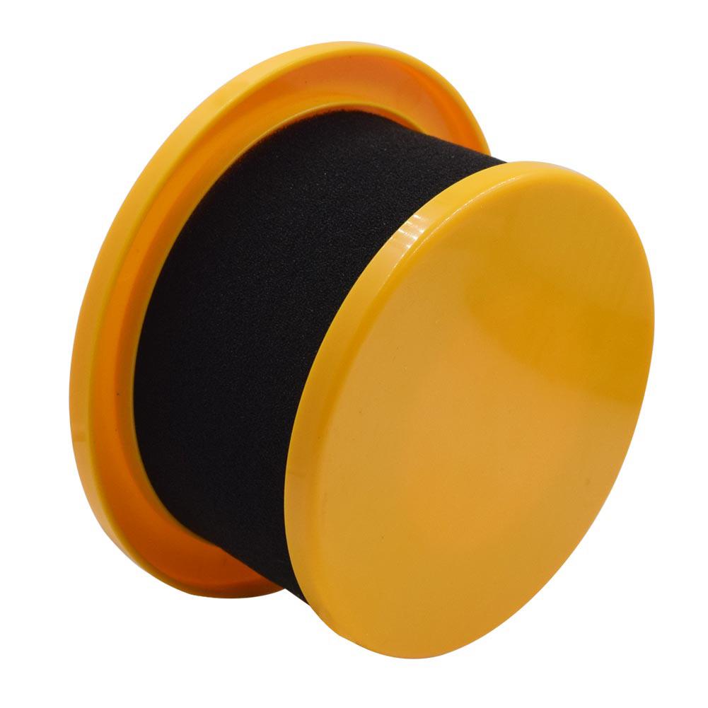 Durable Washable Pre-motor Filter Filters 1pc Color: As Show