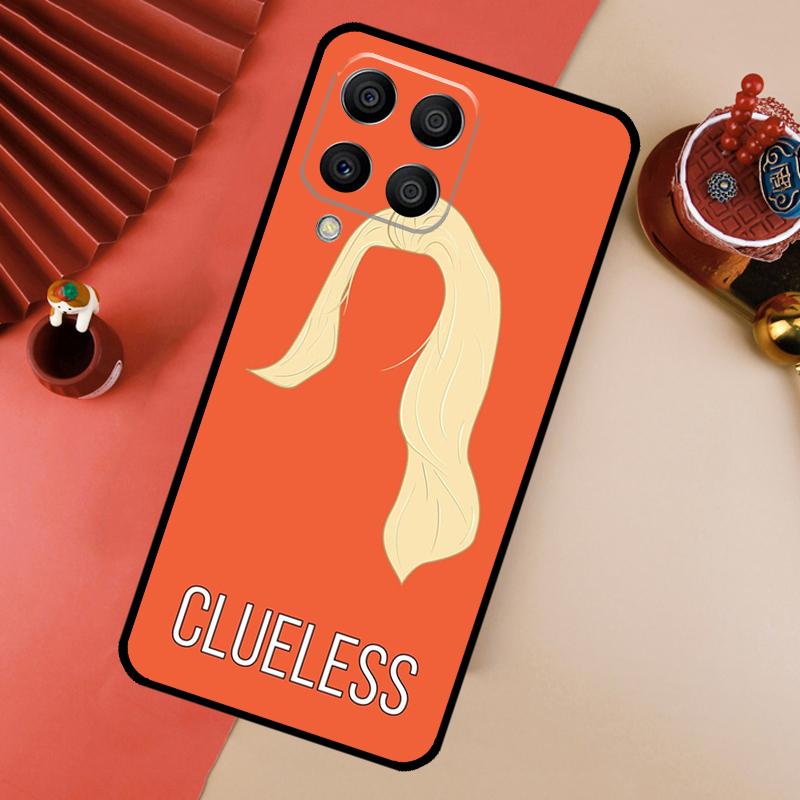 Clueless Movie For Samsung Galaxy M34 M11 M35 M21 M16 M06 M33 M13 M53 M31 M55 M15 M14 M54 M12 M32 M52 Case