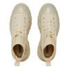 Converse All Star Trek Wave Hi Ecru 31312441