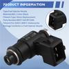 Motor – Injectoare de combustibil auto