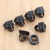 50x Side Skirt Trim Retainer Clips For BMW 320 730  X1 X3 X5 X6 Z4 Mercedes Benz