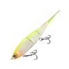 [SHIMANO] Bantam BT Bait 99SS Jointed Bass Minnow ZR-599T 005 Chart White