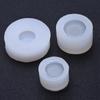 3Pcs Silicone Mold, Food Grade Material Resin   Mold for Bowls and Dish Making, Wide Temperature Range -40 to 230