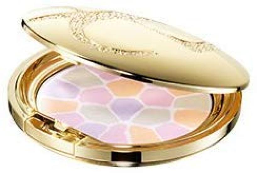 

Женственный набор Elegance La Poudre Auto Nuance Face Powder ( (тепло))