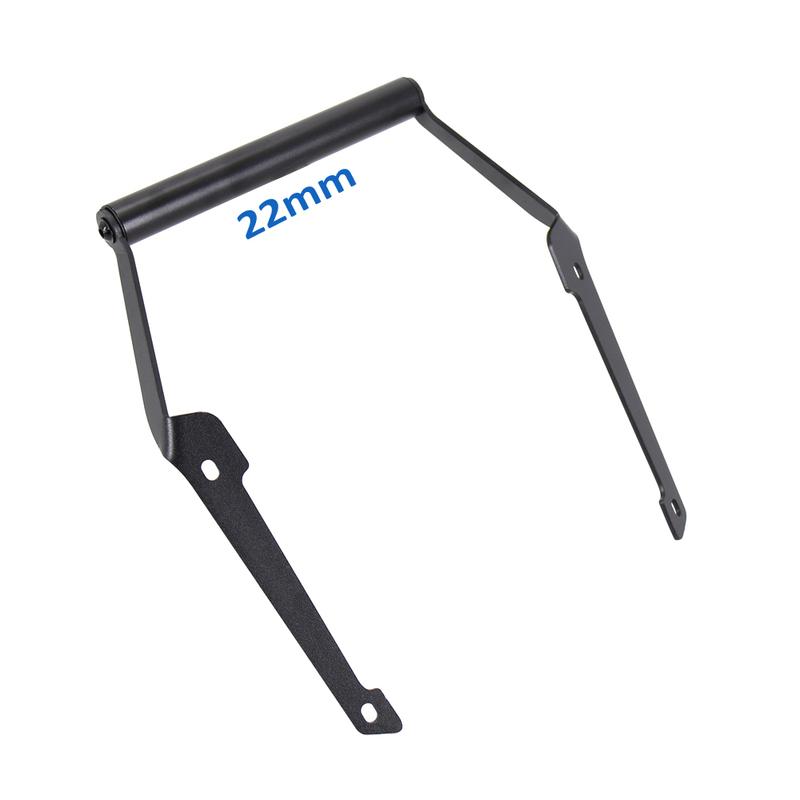 NEW NC 750 700 D Motorcycle Navigation Phone Mount Bracket For Honda NC750 NC700D Accessories 2014 2015 2016 2017 2018 2019 2020