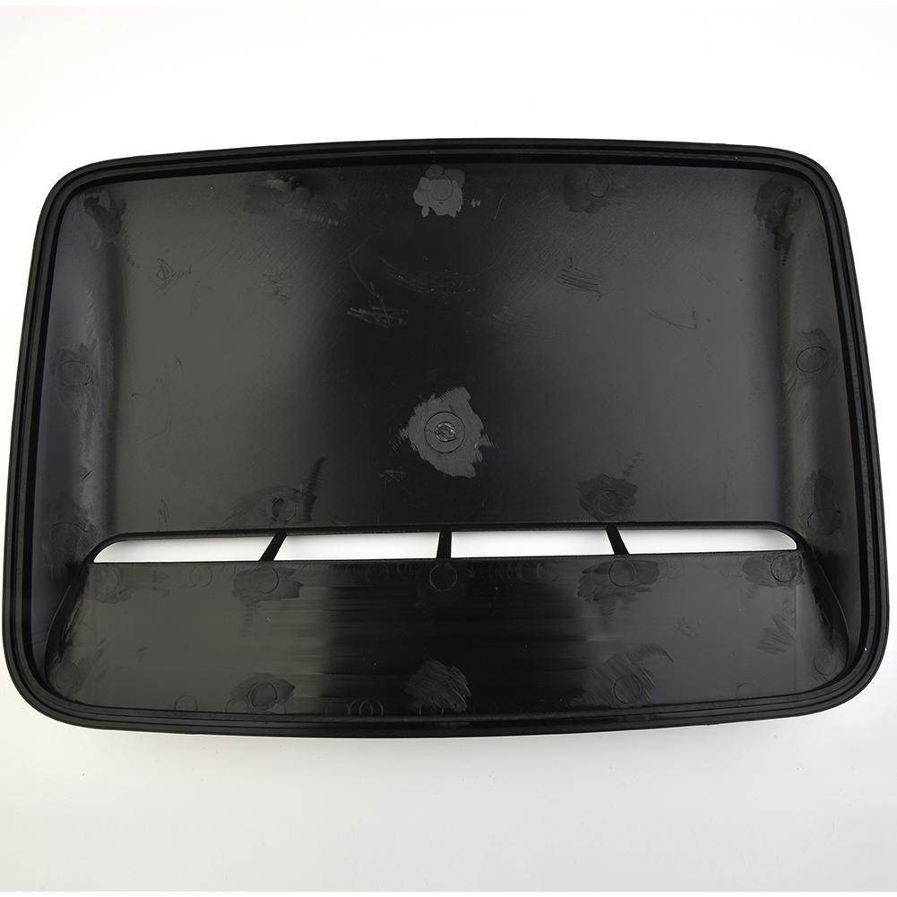 Accesorii Capac Scoop Capotă Admisie Flux Aer Gură Aerisire Mașină