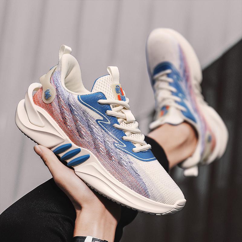 

Размер 35–46. Мужская обувь. Детская обувь. Уличная баскетбольная обувь. Повседневная дышащая обувь. Спортивная обувь для бега для мальчиков и девочек.