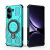 Compatible with Xiaomi POCO X7 Pro phone case, 360 stand, Xiaomi POCO F8 Ultra shockproof protective case
