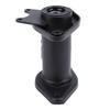 Rear Axle Bearing Carrier Hub Strong Load Capacity Excellent Shock Absorption for 110 150 200cc ATV Go Kart Quad Bike
