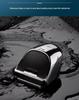 Rechargeable Electric Hair Clipper with Zero Blade for Men