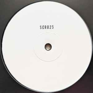12inch Record LAVERY - International Raggamuffin EP SCR025 Sub Code Record 2025 UK Dance & Electronica