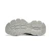 Li Ning Hei Star L2K Classic And Versatile Abrasion Resistant Breathable Low Top Chunky Sneakers Men's AGLW005-1