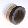 10M x 2cm Vorgeklebte Kantenband PVC Kantenband für Holz Küche Schrank Möbel Tisch Schreibtisch Plattenkantenband Kantenanleimer Glänzend