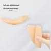 Bikini Waterproof Silicone Lift Pasties: Invisible Strapless Nipple Covers for Enhanced Look