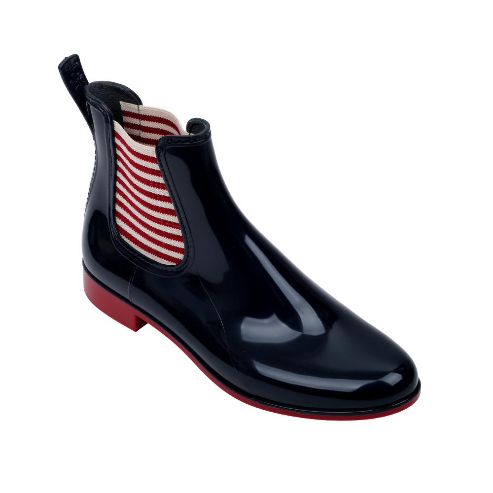 Meduse Women Jobma Navy Red