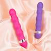 Multi-speed G Spot Vagina Vibrator Clitoris Butt Plug Anal Erotic Sex Toys for Woman