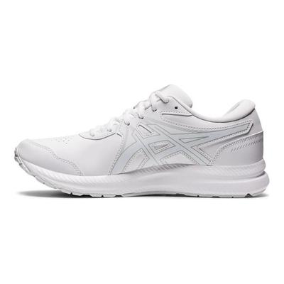 Gel Contend SL Blanco Gris Zapatillas de Hombre 1131A049-100