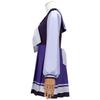 Anime Pretty Derby School Uniform Cosplay Costume Set Mejiro Mcqueen Dress Outfit For Women Performance Party Halloween Costume