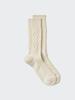 Uniqlo Japan Heattech Socks
