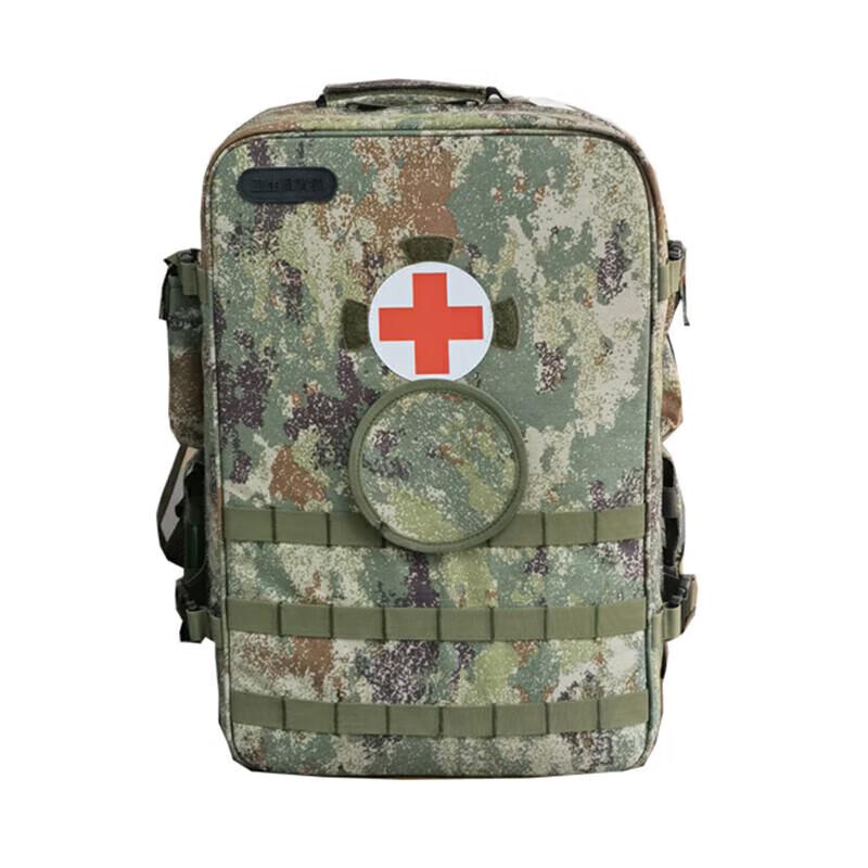 Modular Tactical Medic Backpack