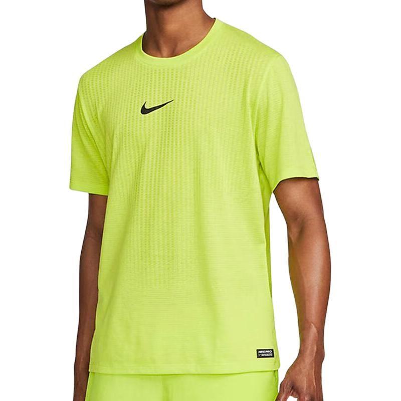 Nike T Shirt Men's Original Green DD1704-321