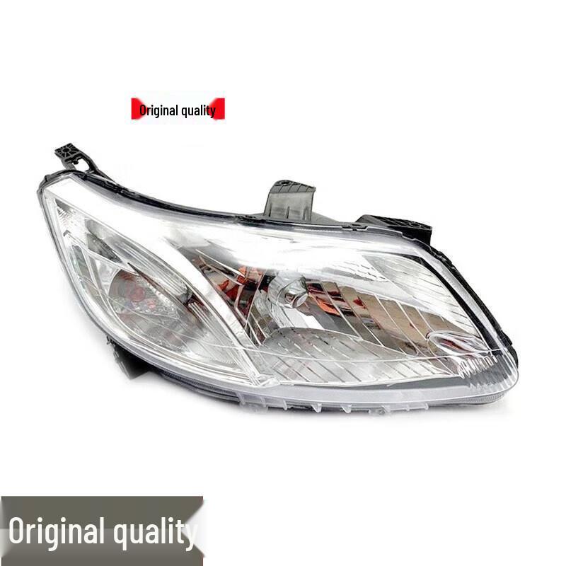 Headlight Assembly for Chevrolet Sail (2010-2014 Models)