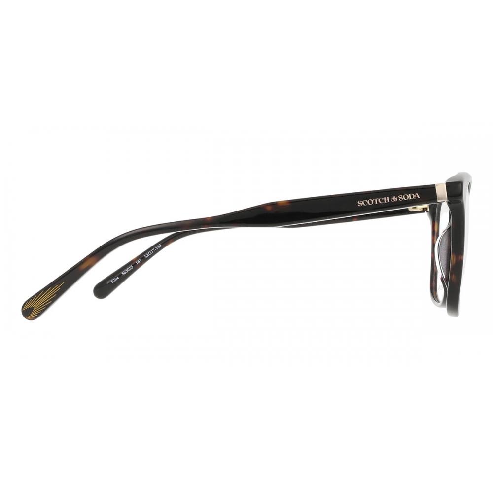 Scotch   Soda 3033 181 Women Eyeglasses