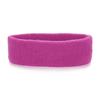 New Terry Cloth Tennis Basketball for Yoga Gym Workout Sports Headbands Athletic Sweat Bands Elastic Hair Bands Cotton Sweatband
