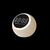 ZhiGuang Sleep Aid Night Light with Bluetooth Speaker and Alarm Clock (CN version)