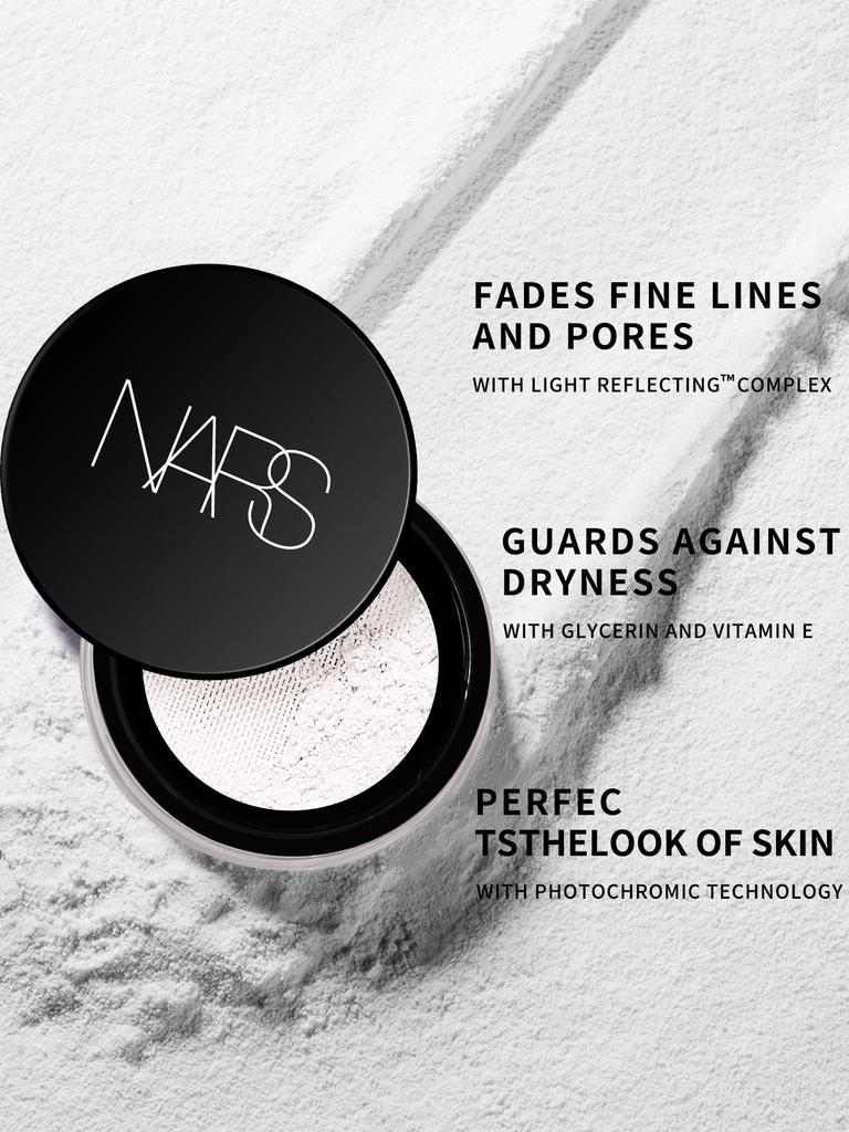 Nars Light Reflecting™ Puder utrwalający – sypki – 0,38 OZ./11 g