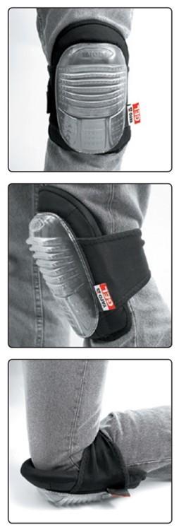 Gel Knee Pads / YT-7460 / YATO