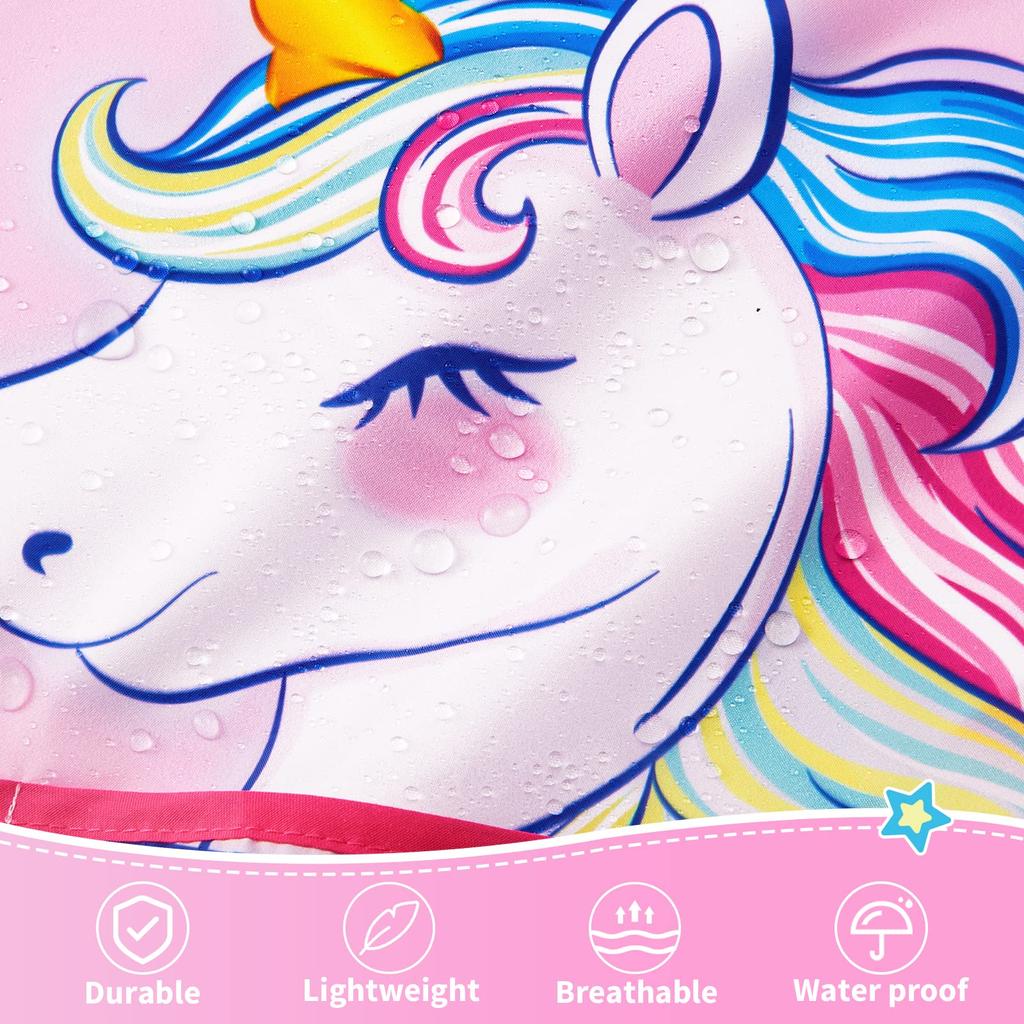 Art Smock For Kids Aprons For Boys And Girls Waterproof Toddler Art Smock Painting For Children With Long Sleeve And 3 Pockets