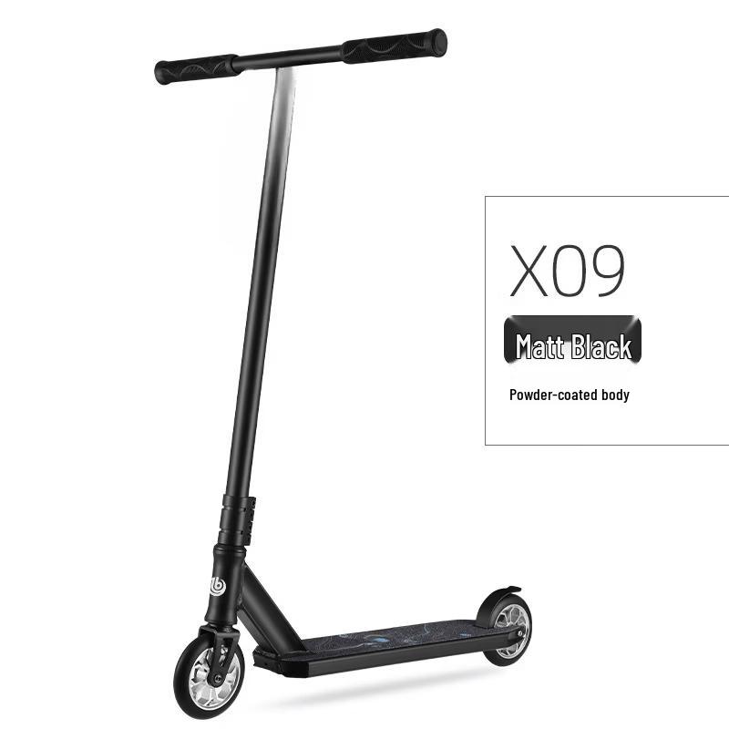 MDUG Extreme Freestyle Stunt Scooter