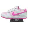 Nike Dunk Low Playful Pink Foam W - HQ1181-661
